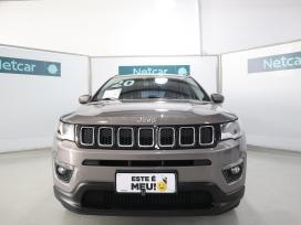 COMPASS SPORT